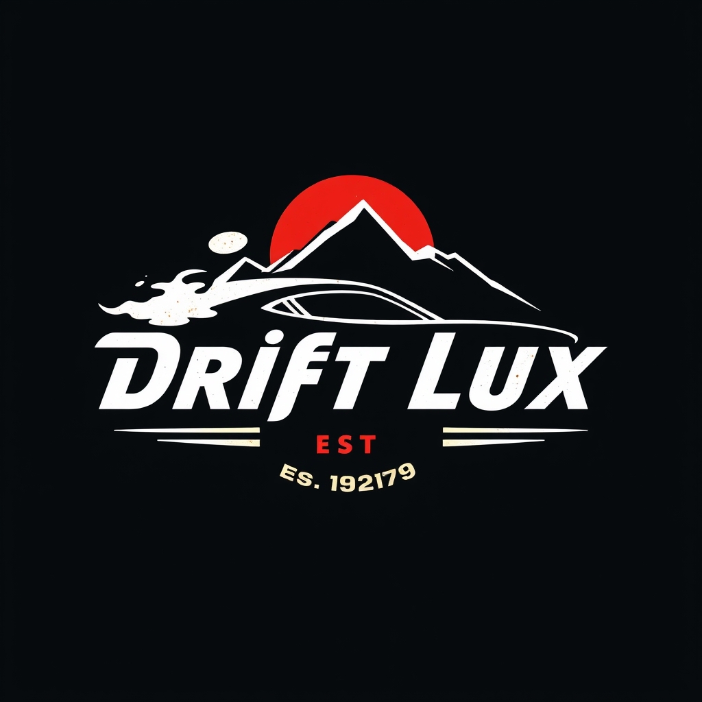 Drift Lux
